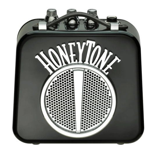 Danelectro Honeytone Mini Amp Battery Powered - RN10 Series