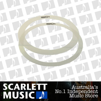 Remo 14" Tone Control Ring 2 Pack — view 2