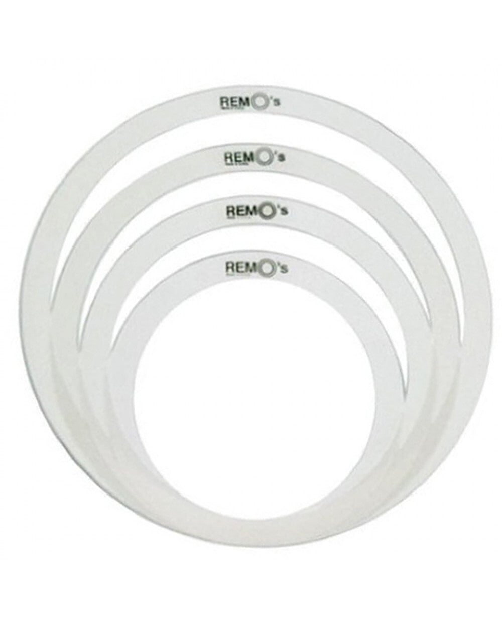 Remo 10/12/13/16 O-Ring Pack