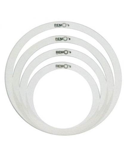 Remo 10/12/13/16 O-Ring Pack