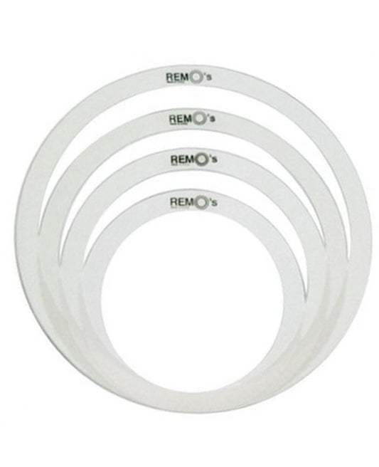 Remo 10/12/13/16 O-Ring Pack