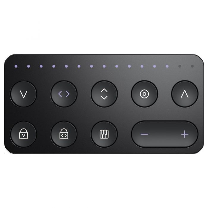 Roli Blocks Touch Block Expression Controller for Seaboard/Lightpad Block