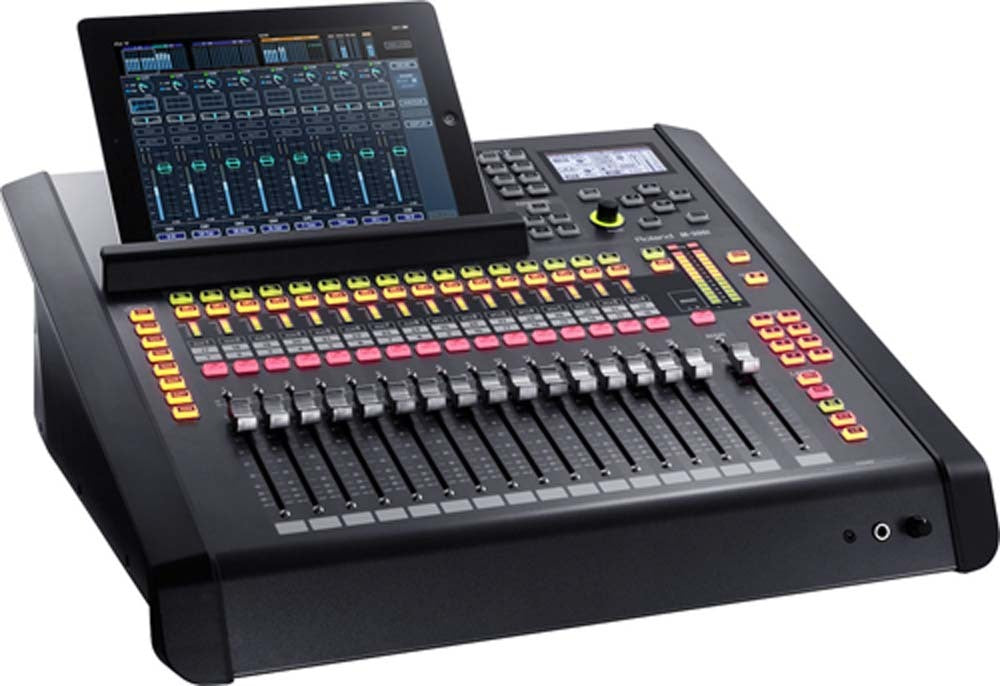 Roland Digital Mixer M200I Roland — view 3