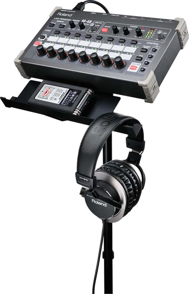 5 x M48 1 x S4000d M48-5PACK Roland — view 3