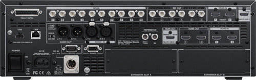 Multi 2Me Hybrid Vision Mix V1200HD Roland