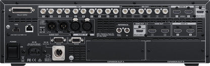 Multi 2Me Hybrid Vision Mix V1200HD Roland