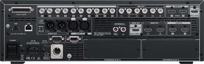 Multi 2Me Hybrid Vision Mix V1200HD Roland — view 3