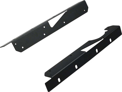 Rackrails For Vr-50Hd VR50HDRK Roland — view 3