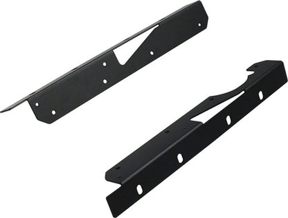 Rackrails For Vr-50Hd VR50HDRK Roland