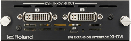 Dvi Exp For V1200hd XI-DVI Roland