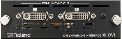 Dvi Exp For V1200hd XI-DVI Roland