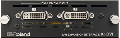 Dvi Exp For V1200hd XI-DVI Roland — view 3