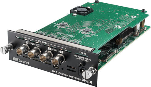 Dsi Exp For V1200hd XI-SDI Roland