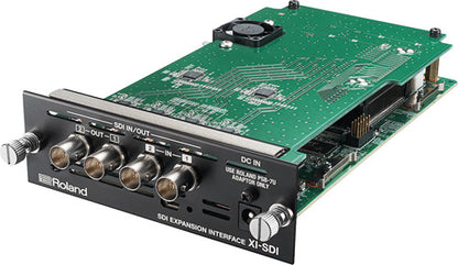 Dsi Exp For V1200hd XI-SDI Roland