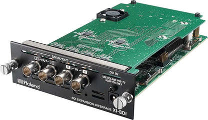 Dsi Exp For V1200hd XI-SDI Roland — view 3