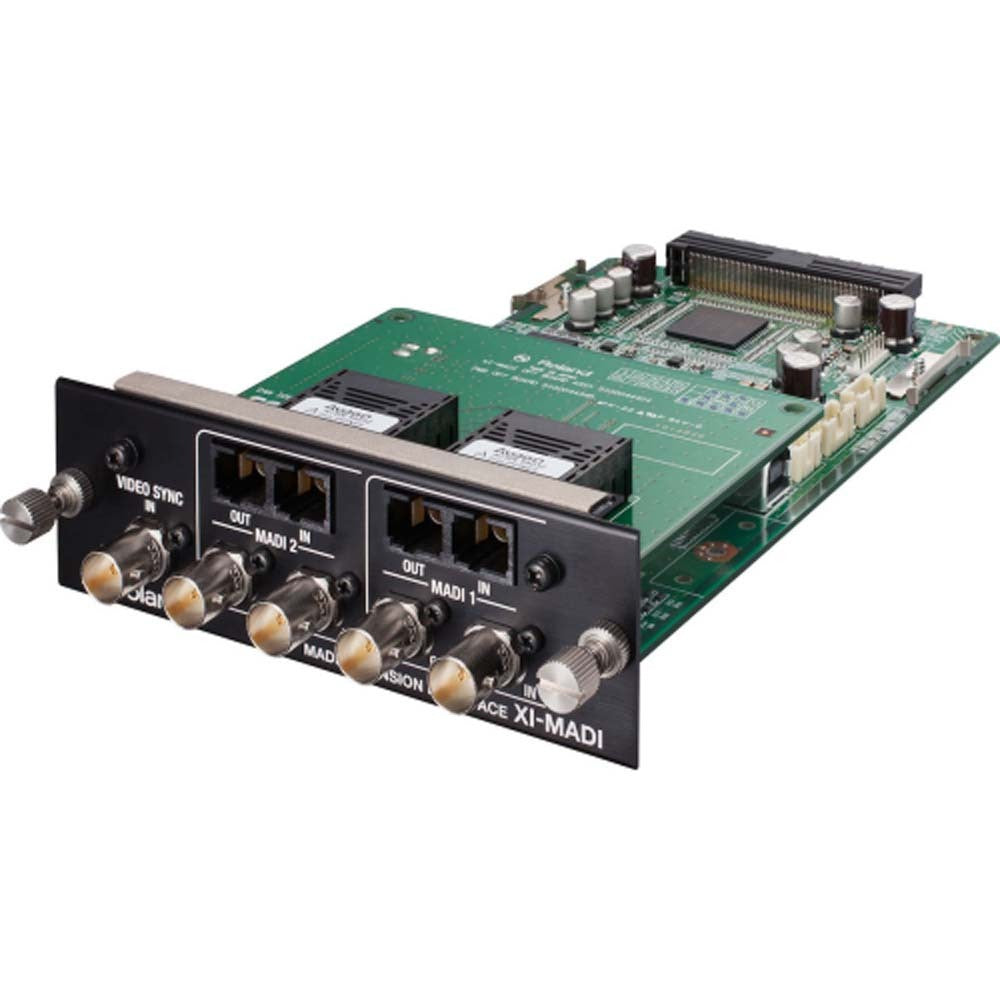 Madi Expansion Card XIMADI Roland — view 3