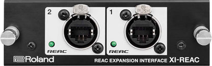 Reac Expansion Card XIREAC Roland — view 3