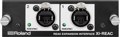 Reac Expansion Card XIREAC Roland