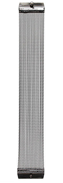 Rogers Dyna-Sonic 14" Snare Wire - 20 Strand, Chrome Plated, Includes Nylon Mounting Cords