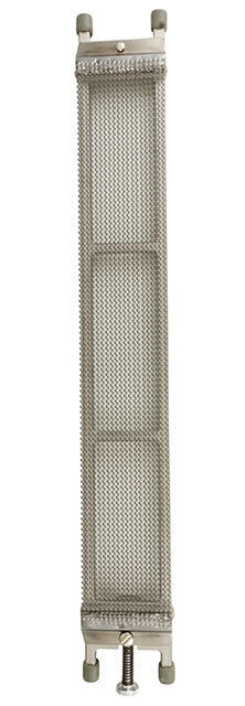 Rogers Dyna-Sonic Snare Rail Unit with 20 Strand Snare Wires and Nylon Mounting Cords