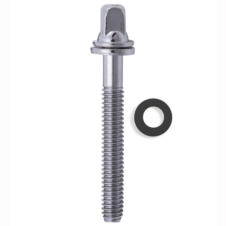 Rogers 1-5/8" Tension Rods with Captive & ABS Washers - Pack of 20