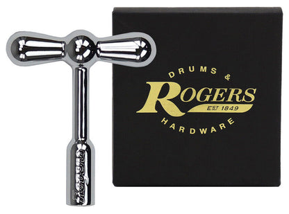 Rogers Magnetic Bow Tie Drum Key RA-BTKEY