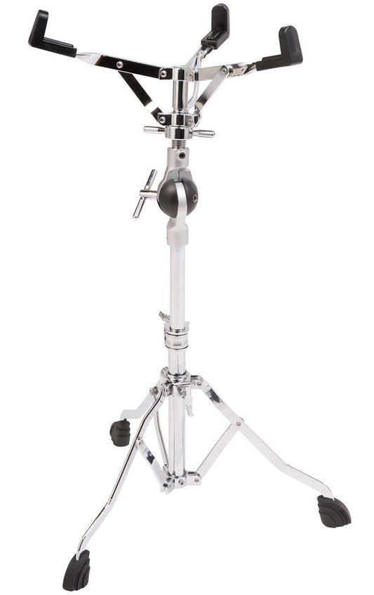 Rogers Dyno-Matic Series Tom Mounting Stand with Gearless Ultra-Matic Ball Tilter for 12"-13" Drums
