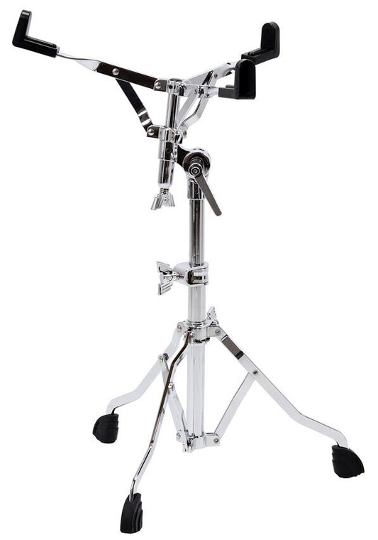 Rogers Dyno-Matic RDH6 Snare Stand with Single-Braced Tripod and Locking Basket