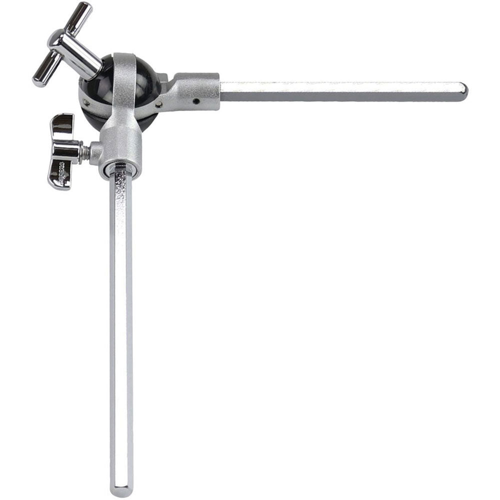 Rogers Ultra-Matic Hex Rod Tom Arm with Classic Specs and Ball Adjustment