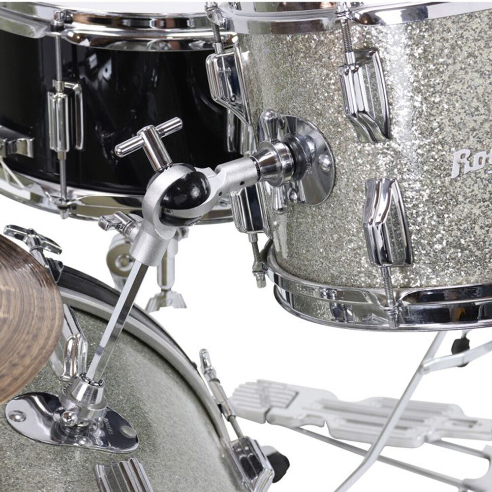 Rogers Ultra-Matic Hex Rod Tom Arm with Classic Specs and Ball Adjustment — view 2