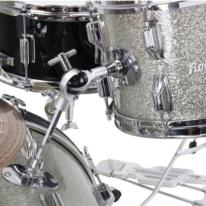 Rogers Ultra-Matic Hex Rod Tom Arm with Classic Specs and Ball Adjustment — view 2