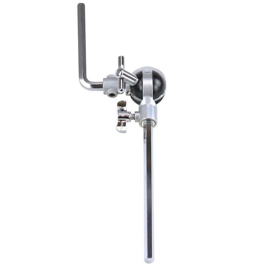 Rogers Ultra-Matic Tom Arm Hex L-Rod with Ball Adjustment
