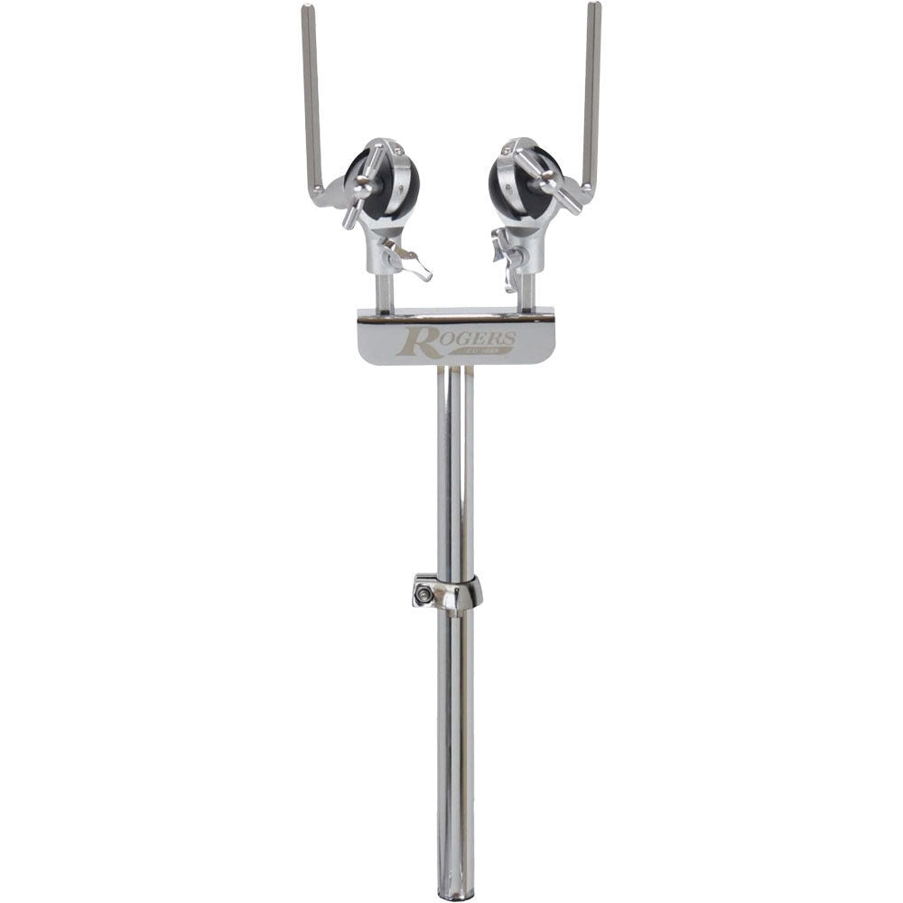 Rogers Ultra-Matic Double Tom Mount with 7/8" Tube and 3/8" Hex Rod Arms