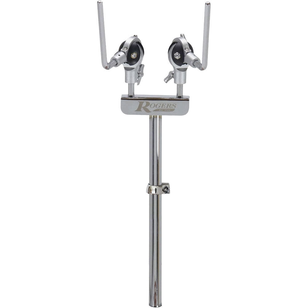 Rogers Ultra-Matic Double Tom Mount with 7/8" Tube and 3/8" Hex Rod Arms — view 2
