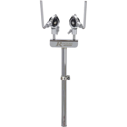 Rogers Ultra-Matic Double Tom Mount with 7/8" Tube and 3/8" Hex Rod Arms — view 2