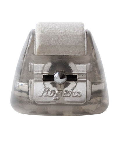 Rogers Dual Surface Quick-Flip Pedal Beater 1/4" Diameter, 7.5" Length — view 2