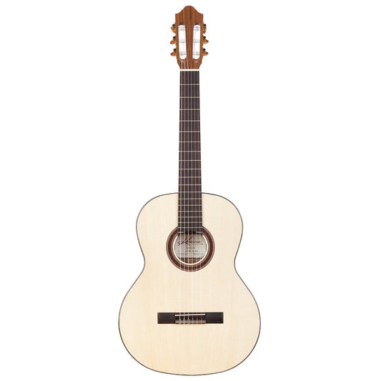 Kremona Rondo RSE Solid Spruce/Walnut Guitar w/Case & LR Baggs Pickup