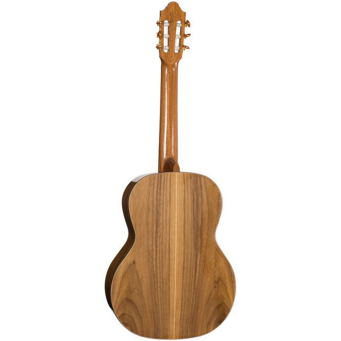Kremona Rondo RS Solid Spruce Walnut Classical Guitar with Case — view 2