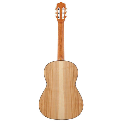 Kremona Rosa Bella All Solid Spruce/Ash Guitar with Case & LR Baggs Pickup — view 2