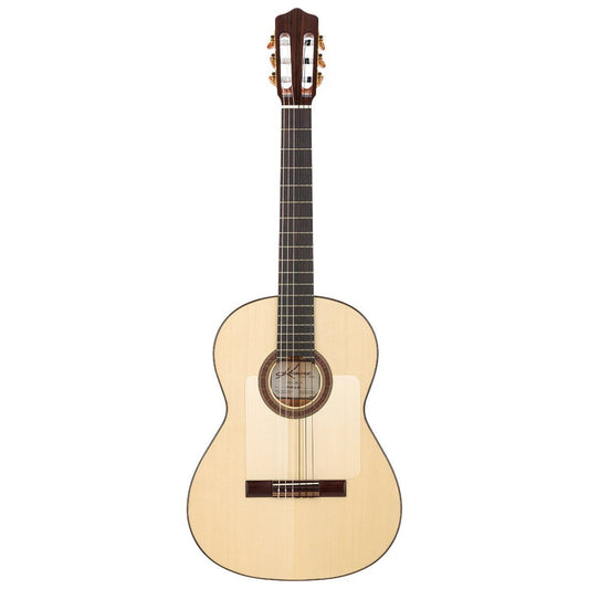 Kremona Rosa Bella Solid Spruce/Ash Classic Guitar with Premium Case