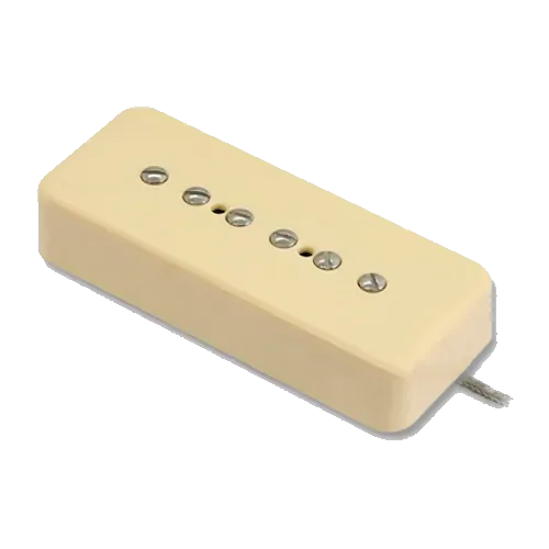 Roswell P90 Pickup Soap Bar RP90SN