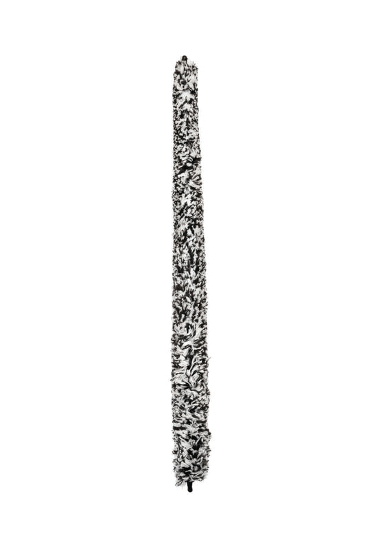 Rico Padgard, Soprano saxophone