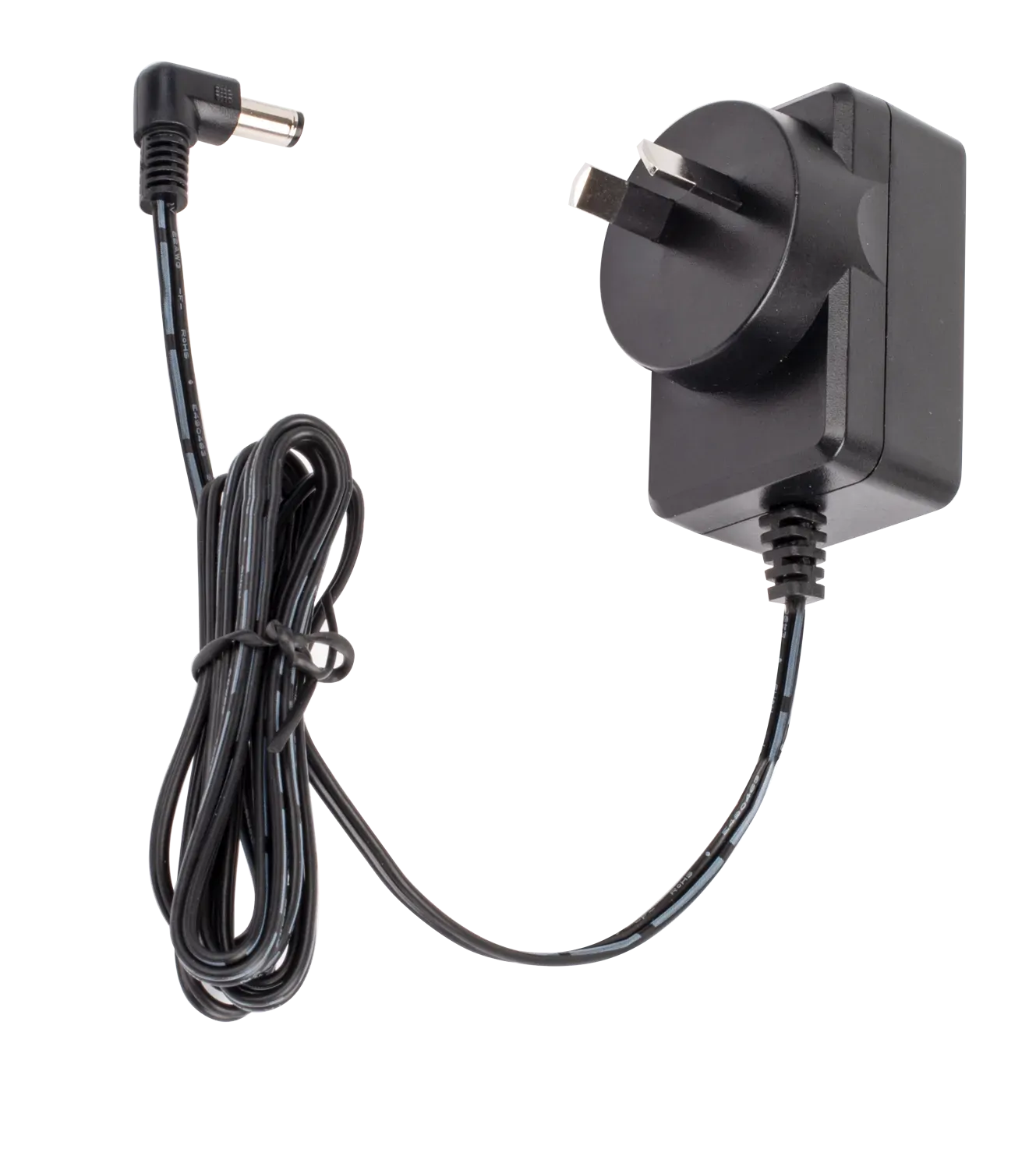Carson Cable Co POWERPLAY 12V Power Adapter RPC12 1000mA