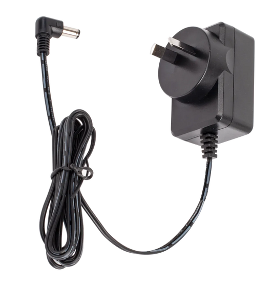 Carson Cable Co POWERPLAY 12V Power Adapter RPC12 1000mA