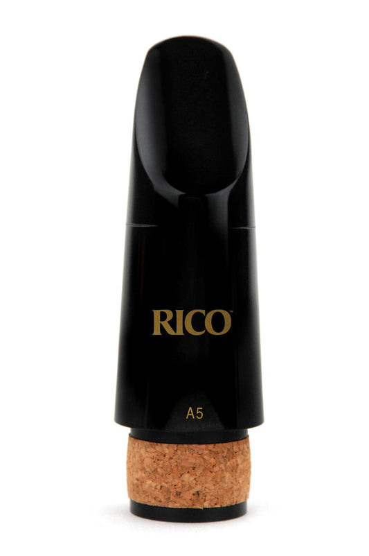 Rico Graftonite Bb Clarinet Mouthpiece, A5