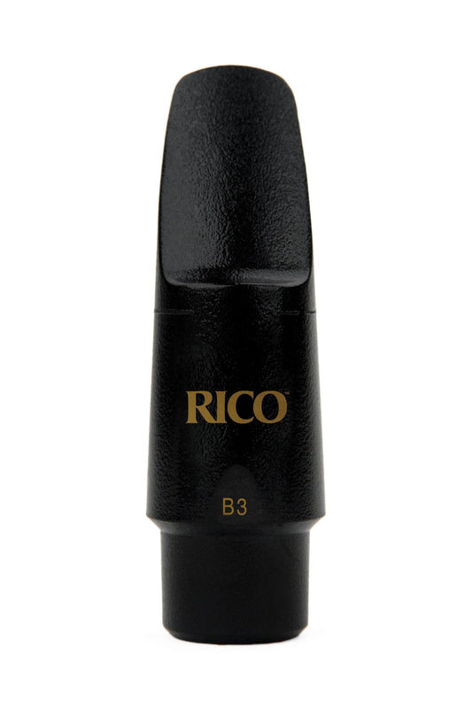 Rico Graftonite Soprano Sax Mouthpiece, B3
