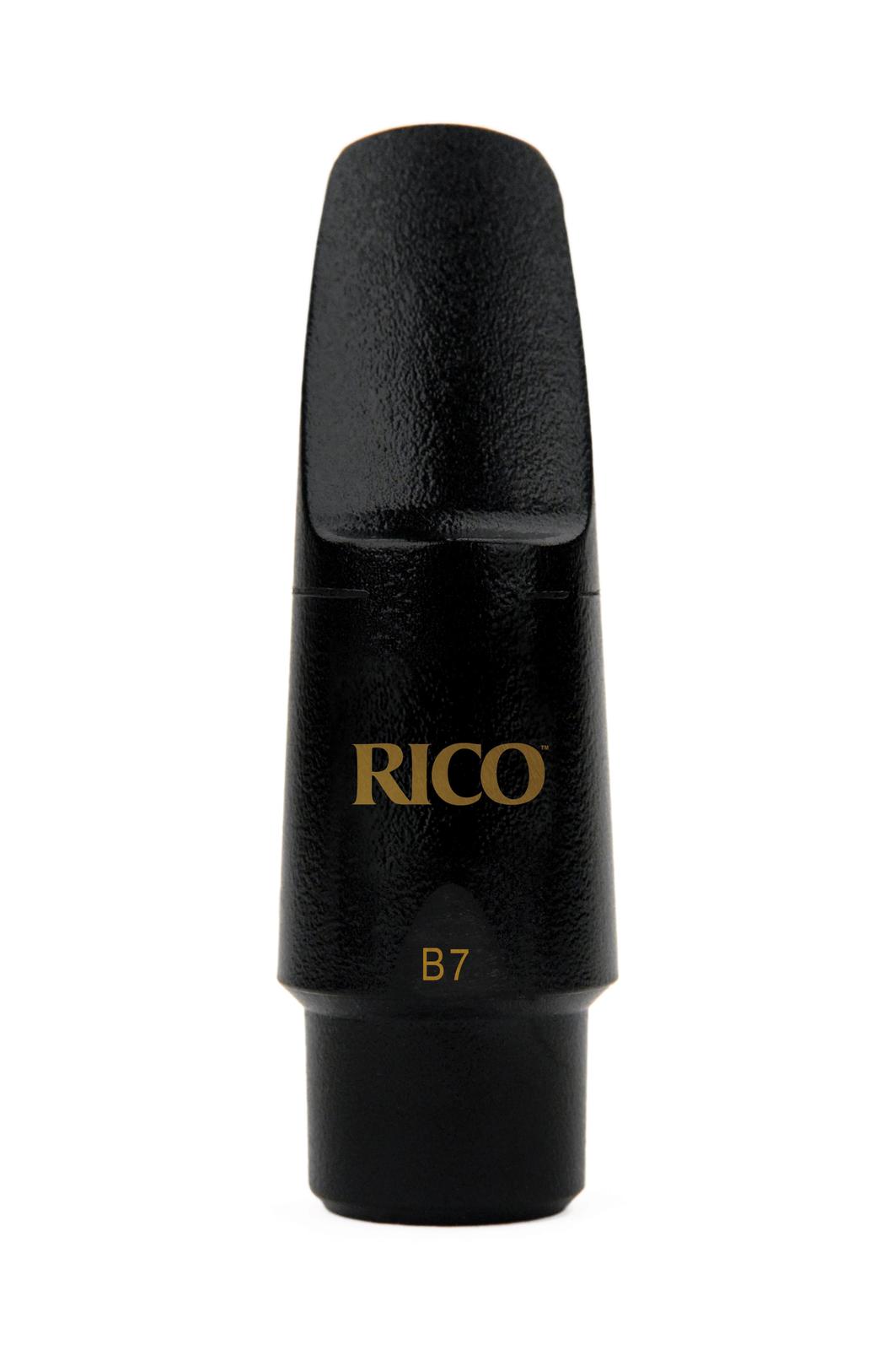 Rico Graftonite Soprano Sax Mouthpiece, B7