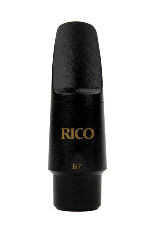 Rico Graftonite Soprano Sax Mouthpiece, B7