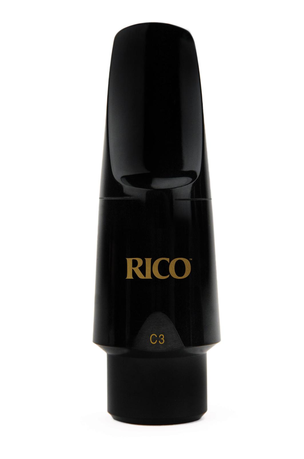 Rico Graftonite Tenor Sax Mouthpiece, C3