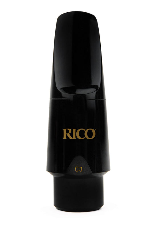 Rico Graftonite Tenor Sax Mouthpiece, C3